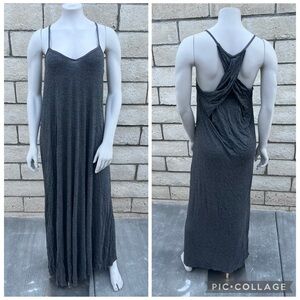 Elizabeth and James Maxi Dress